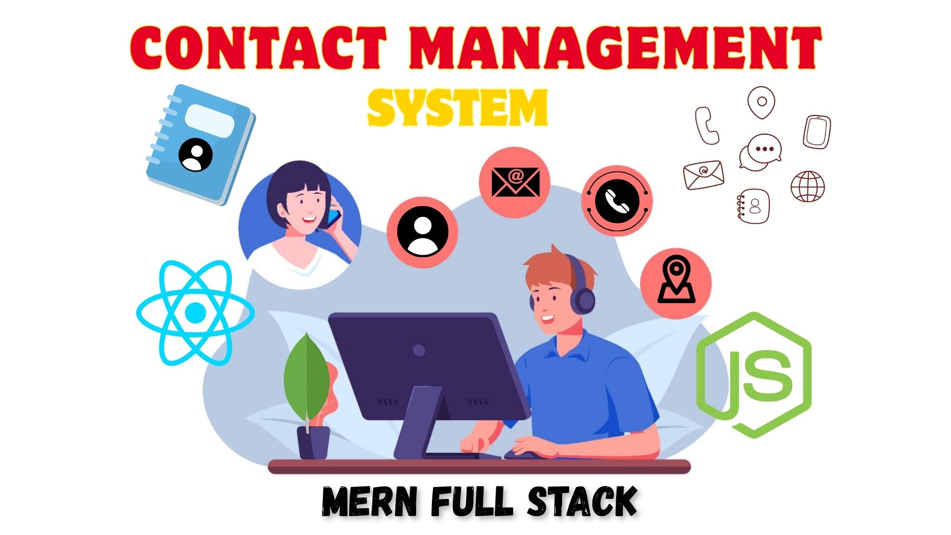 Project Preview Image